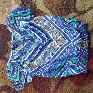 Women's medium blouse